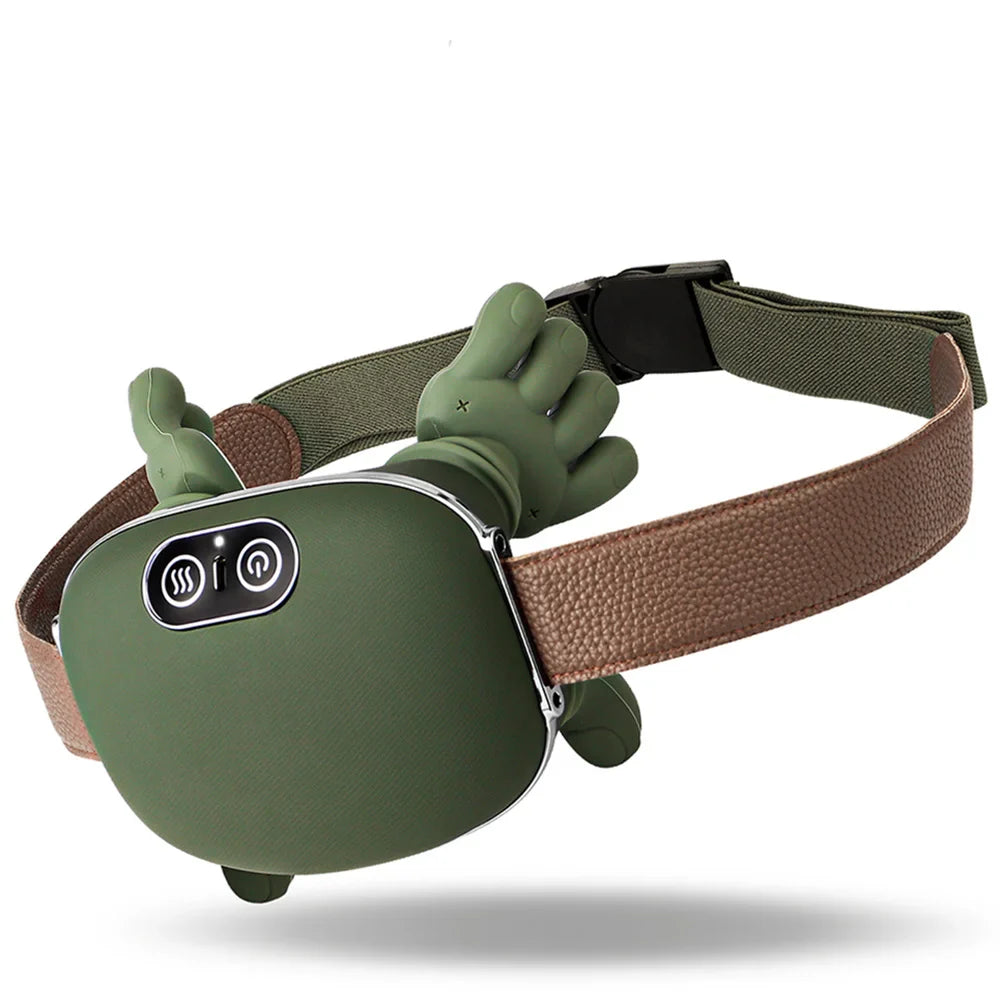 Bionic Finger Neck & Shoulder Massager