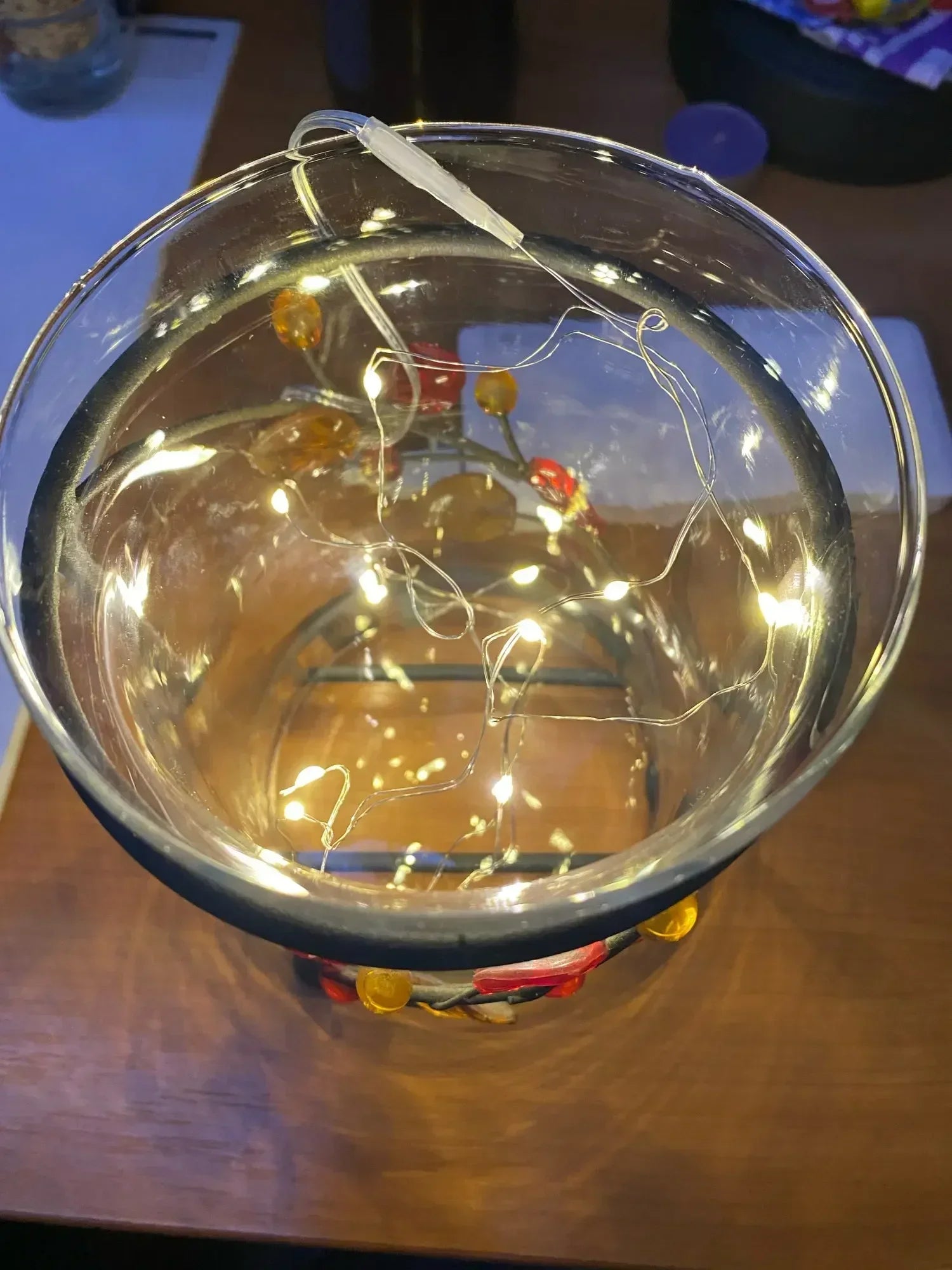 USB LED String Lights Copper Silver Wire Garland Light Waterproof LED Fairy Lights For Christmas Wedding Outdoor Decoration