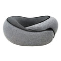 Memory Foam Travel Neck Pillow